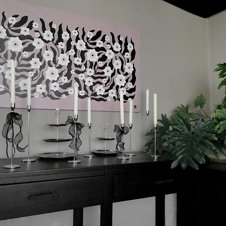 The An House Dalat Hotel Buitenkant foto