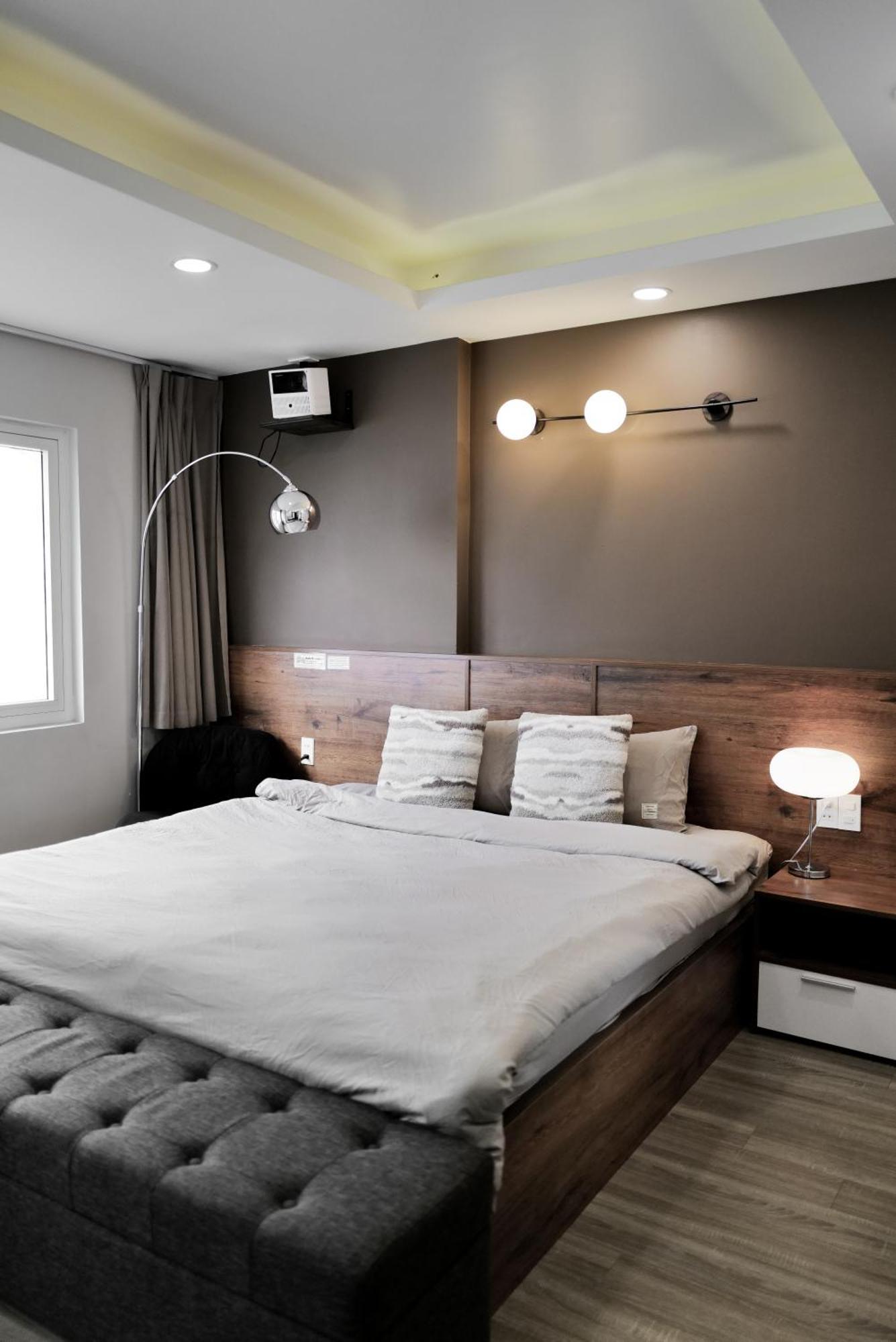 The An House Dalat Hotel Buitenkant foto