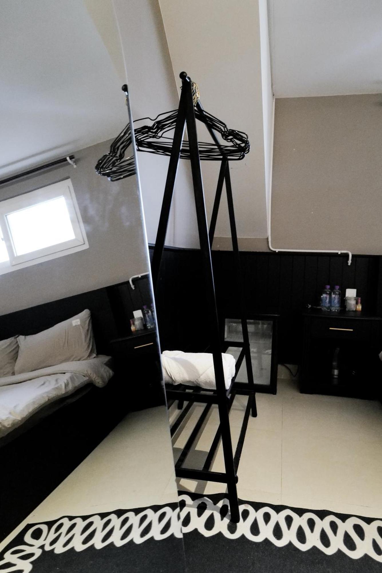 The An House Dalat Hotel Buitenkant foto