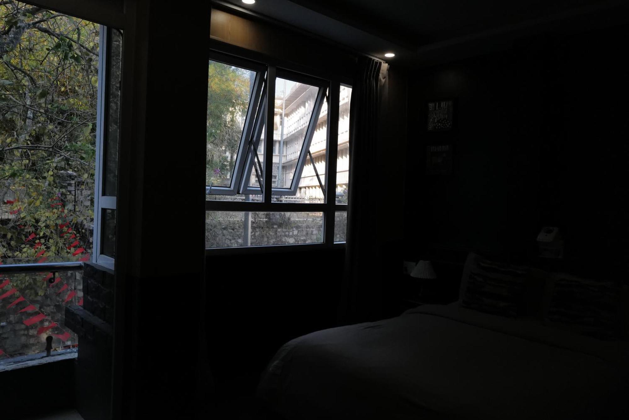 The An House Dalat Hotel Buitenkant foto