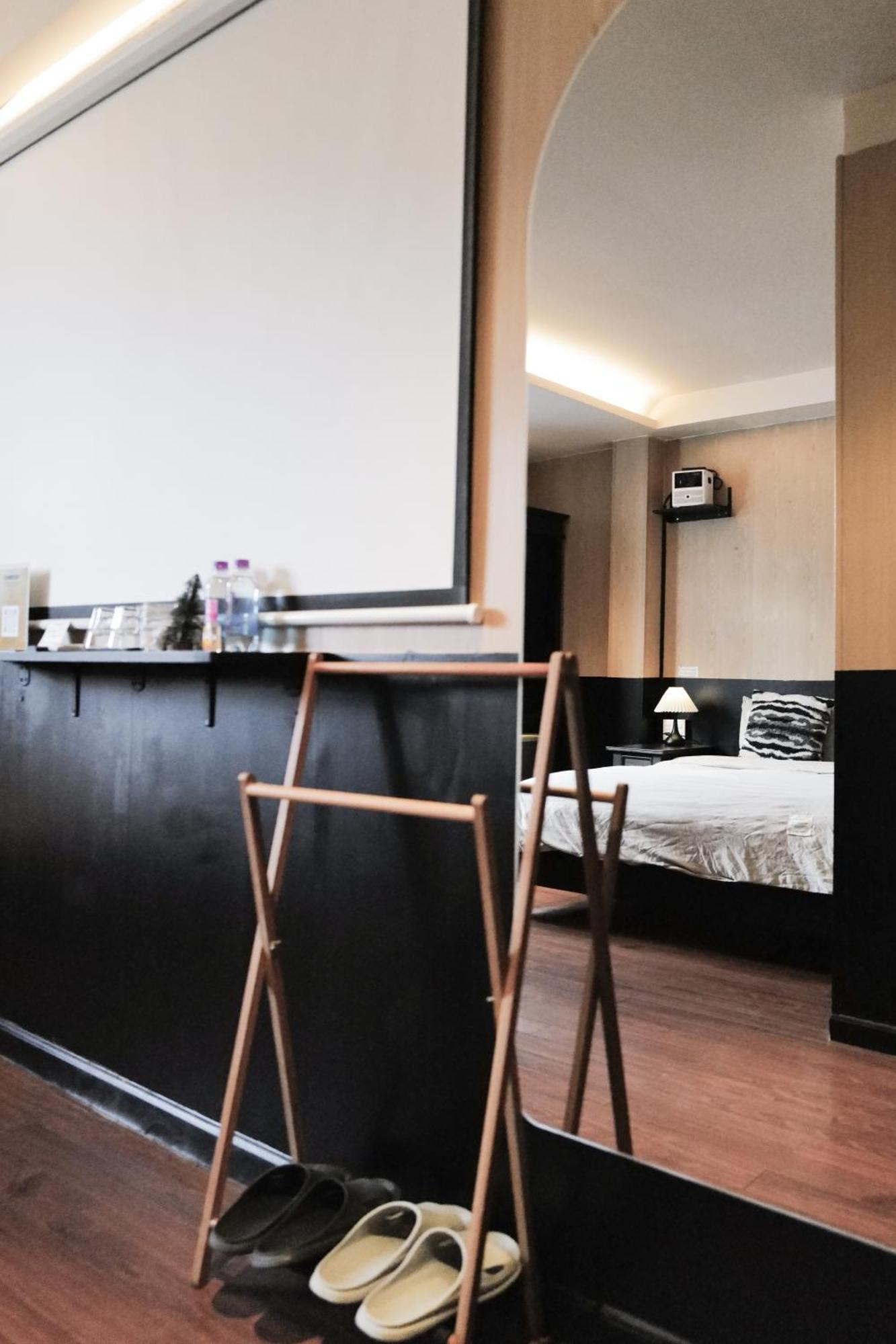The An House Dalat Hotel Buitenkant foto