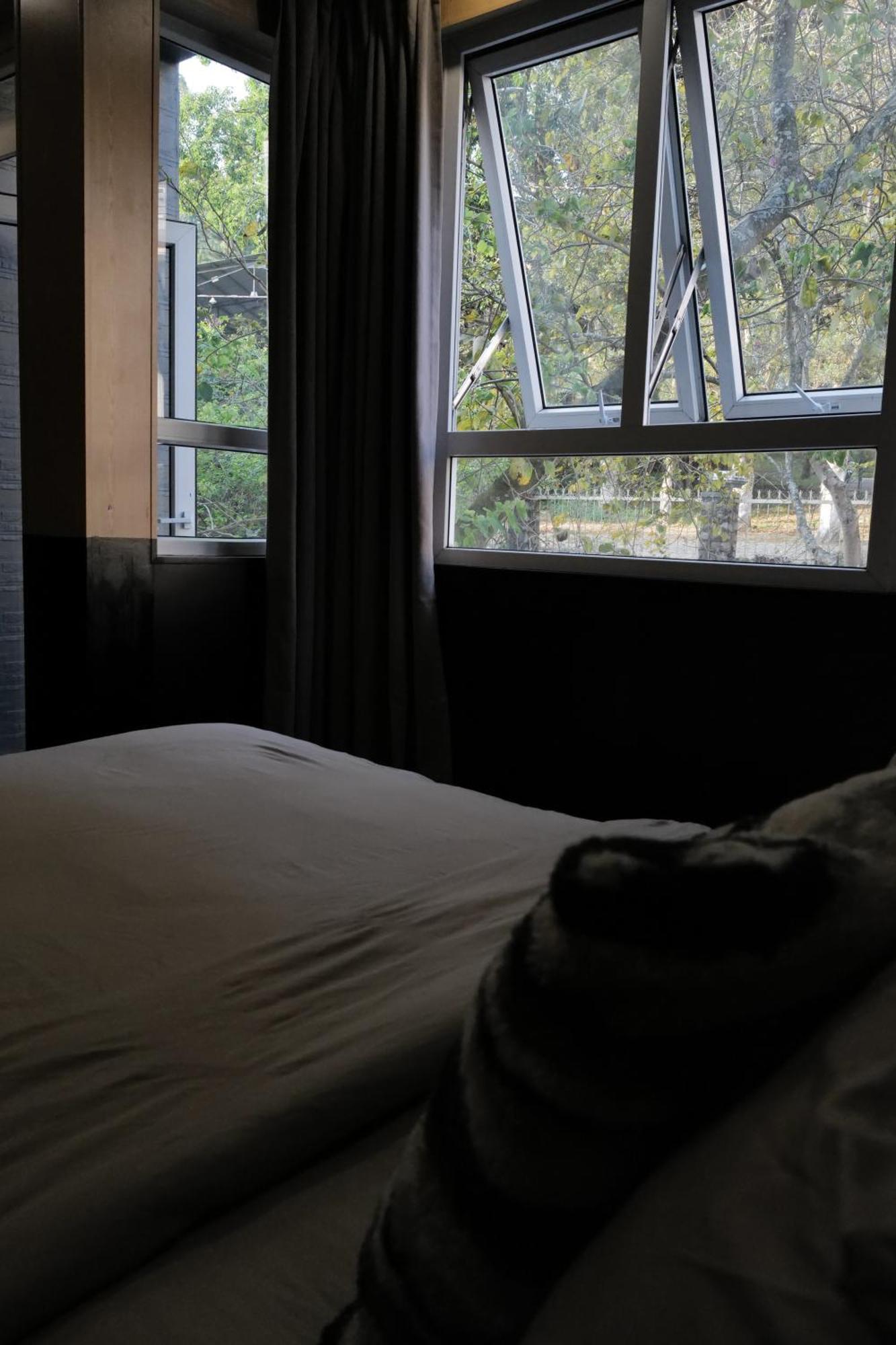 The An House Dalat Hotel Buitenkant foto