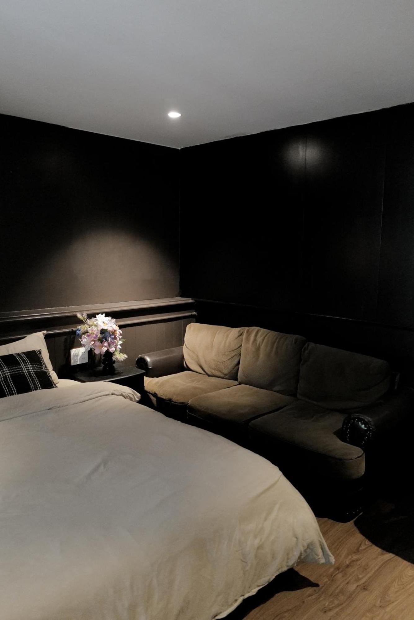 The An House Dalat Hotel Buitenkant foto