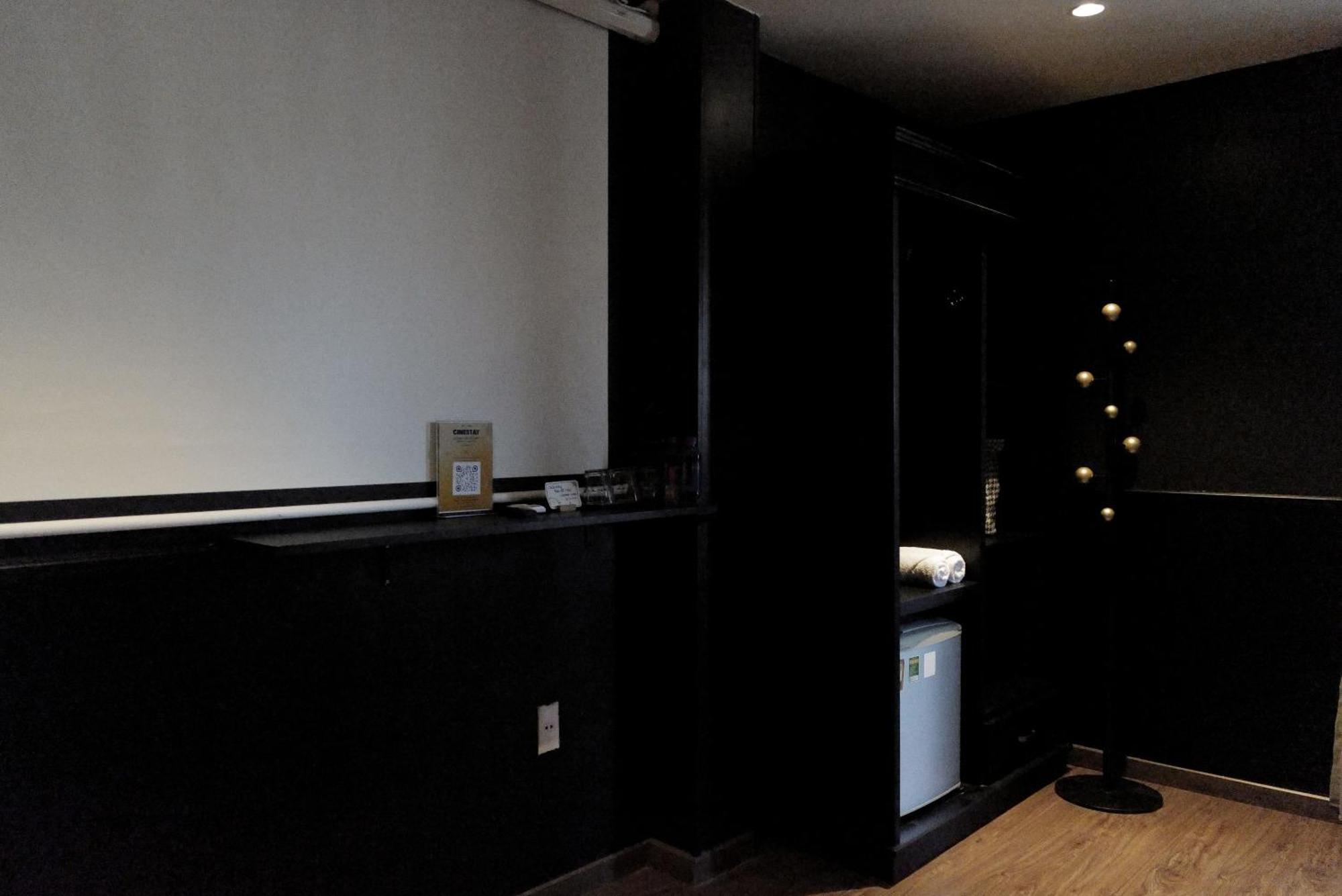 The An House Dalat Hotel Buitenkant foto