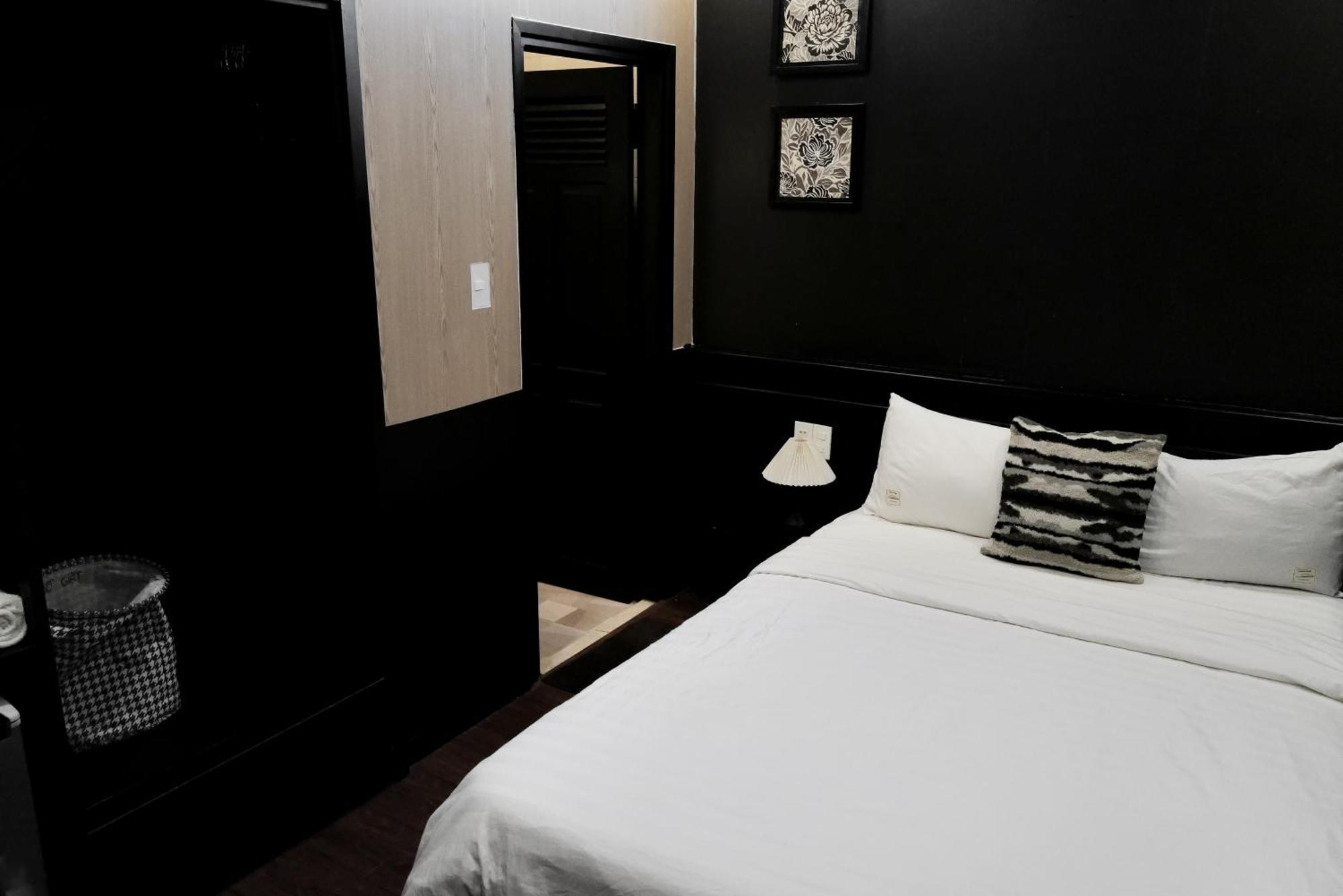 The An House Dalat Hotel Buitenkant foto