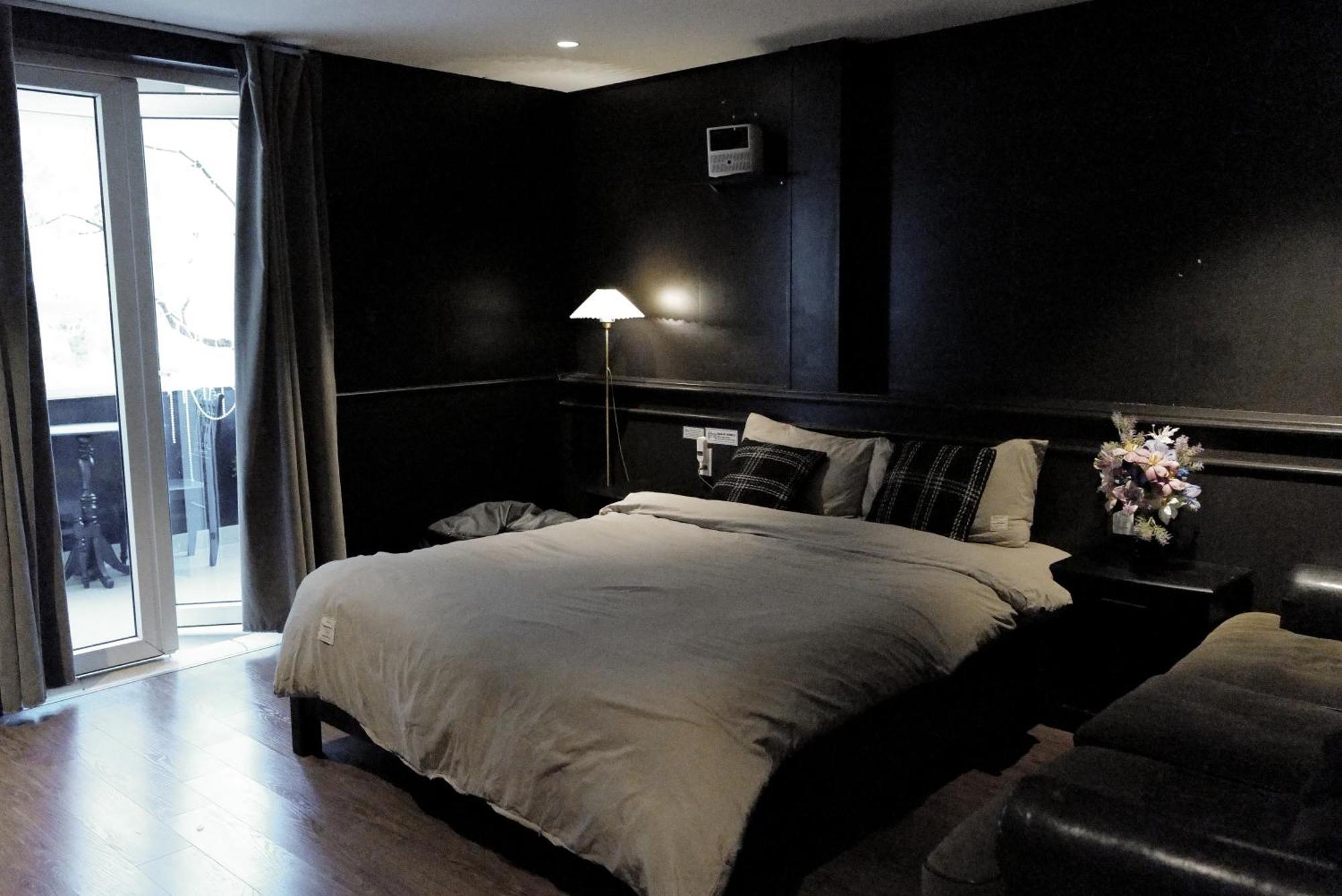 The An House Dalat Hotel Buitenkant foto