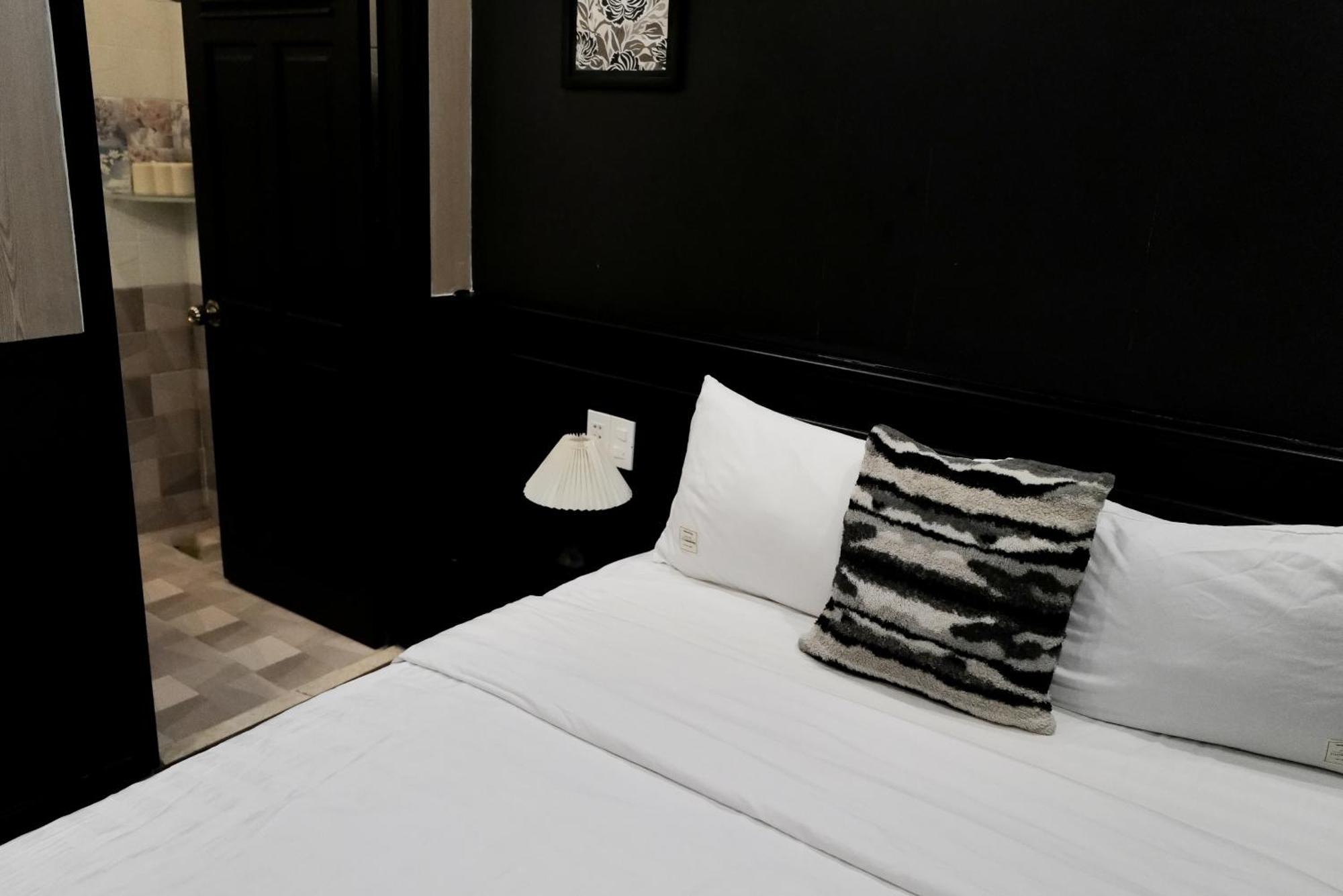 The An House Dalat Hotel Buitenkant foto