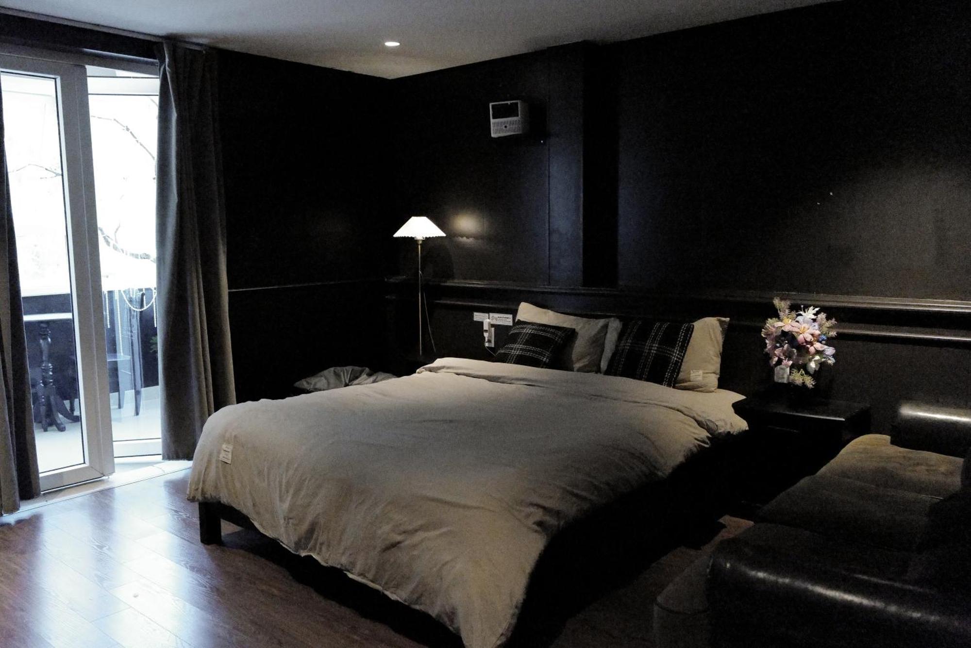 The An House Dalat Hotel Buitenkant foto