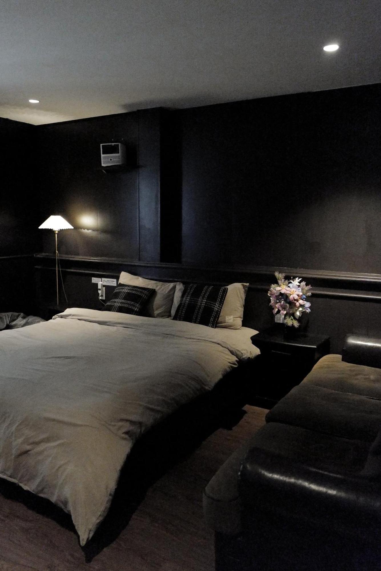 The An House Dalat Hotel Buitenkant foto